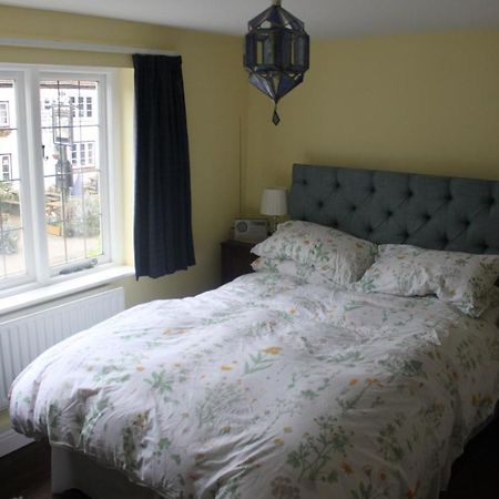 Ivy Cottage B And B Buckingham Esterno foto