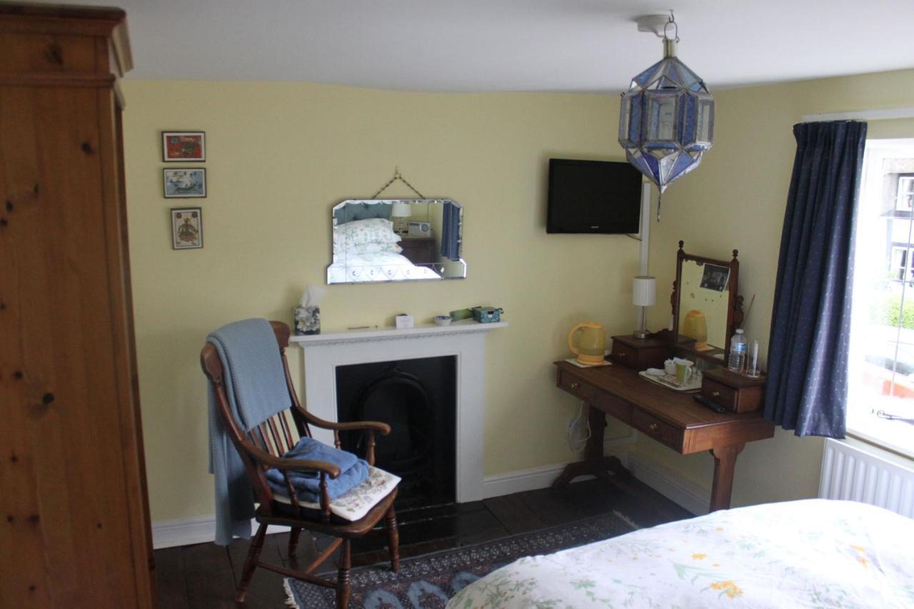 Ivy Cottage B And B Buckingham Esterno foto