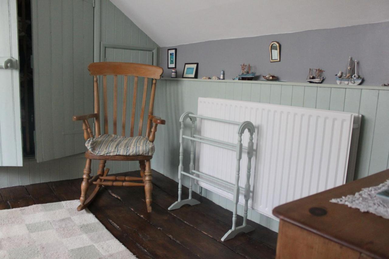 Ivy Cottage B And B Buckingham Esterno foto
