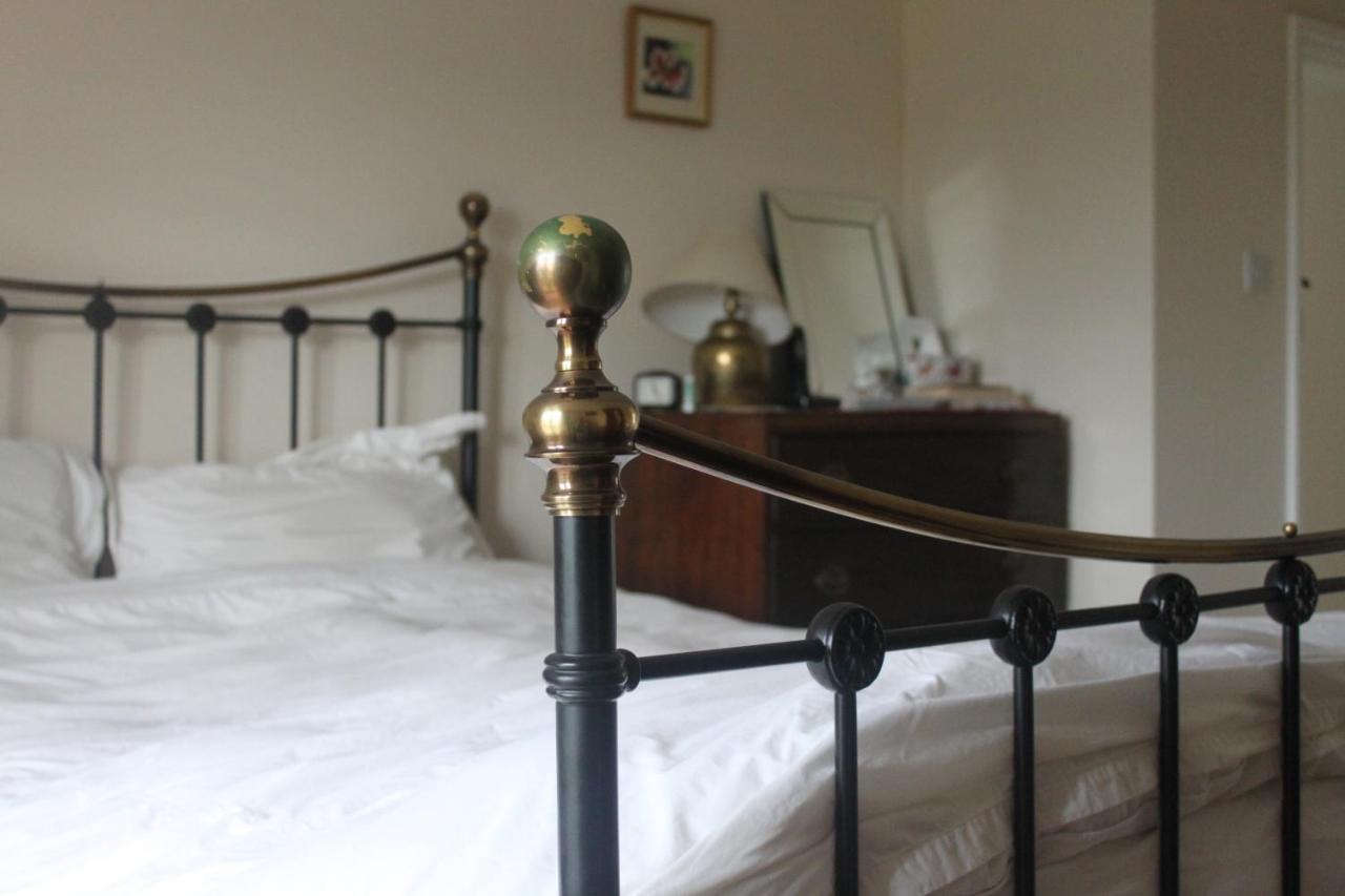Ivy Cottage B And B Buckingham Esterno foto
